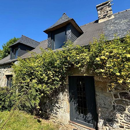 Emerald Coast Gites And Lodge Henansal Екстер'єр фото
